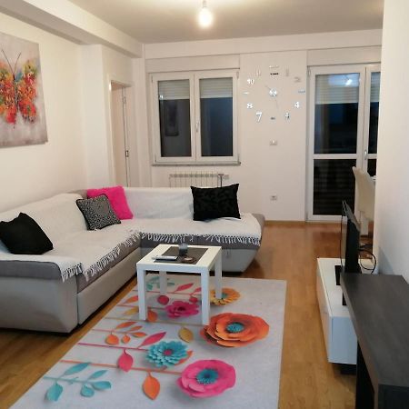 Butterfly Apartment Cacak Luaran gambar